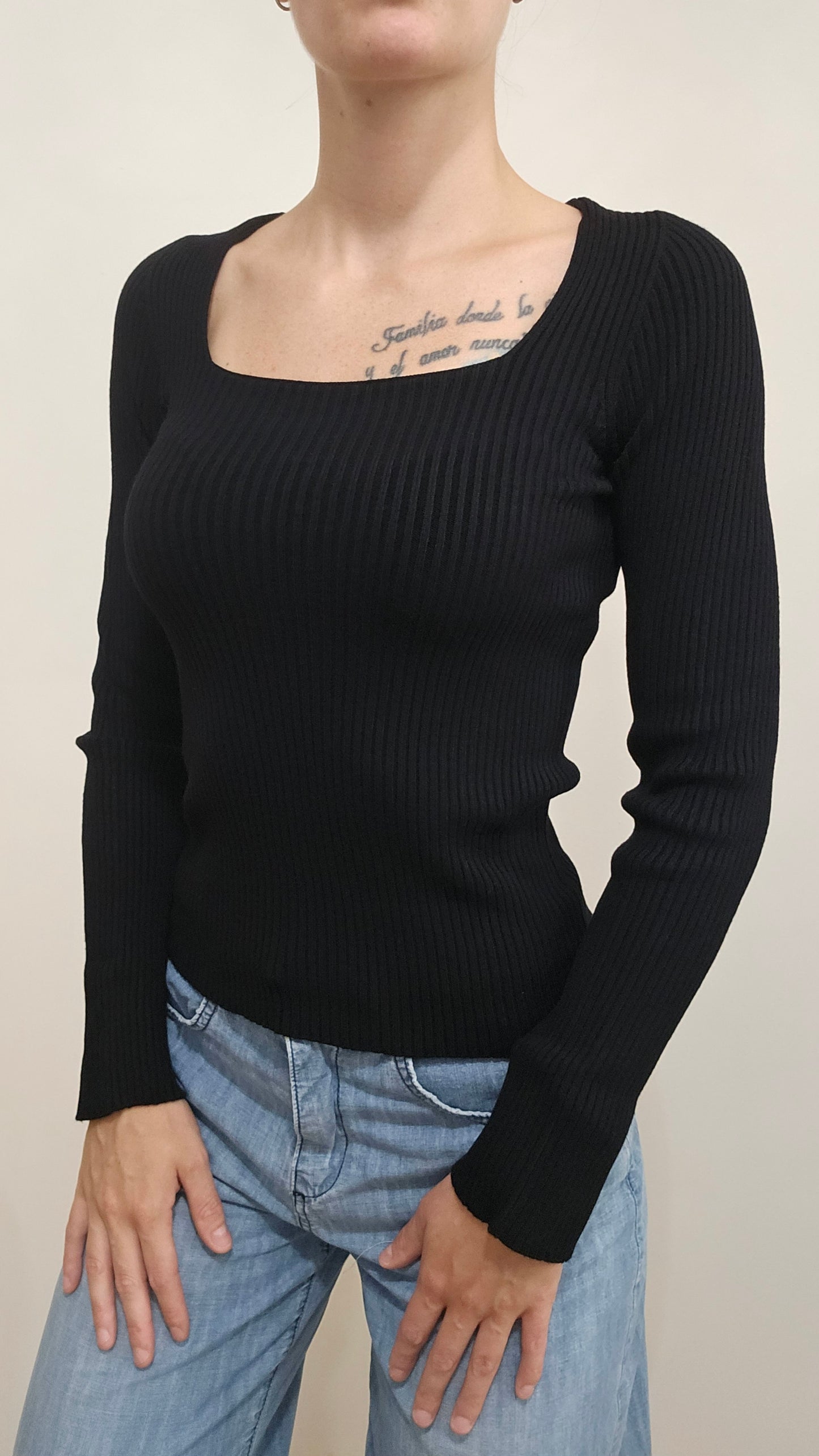 Maglia Kontatto