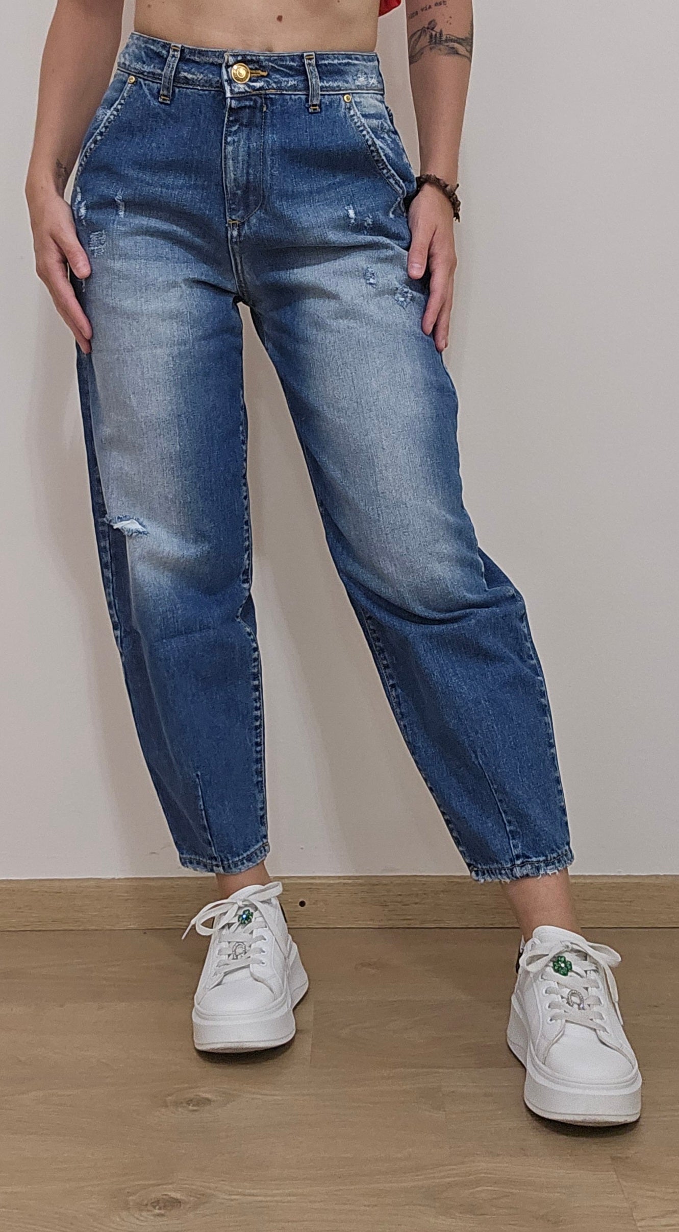 Jeans Klixs