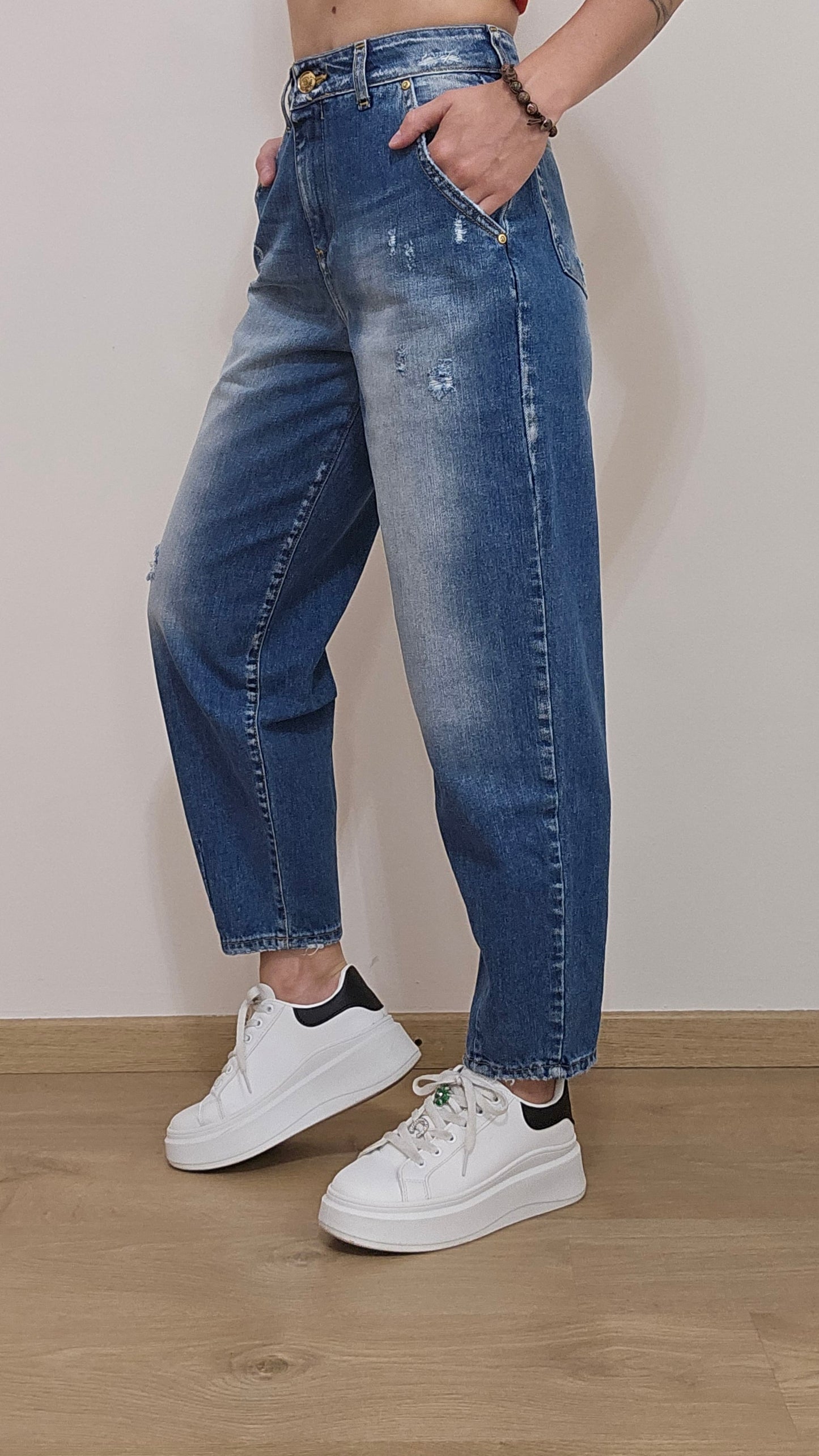 Jeans Klixs