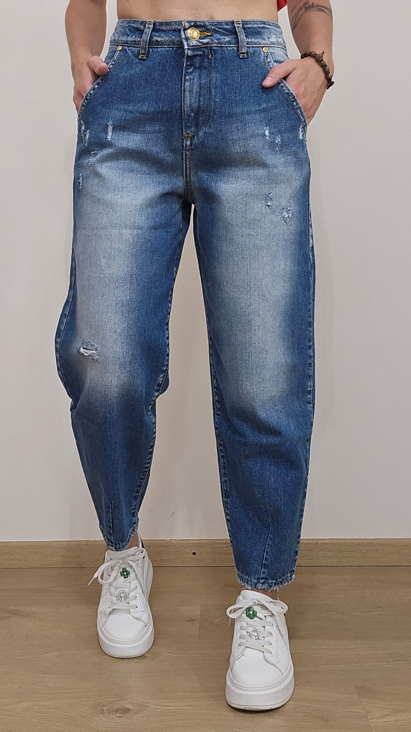 Jeans Klixs