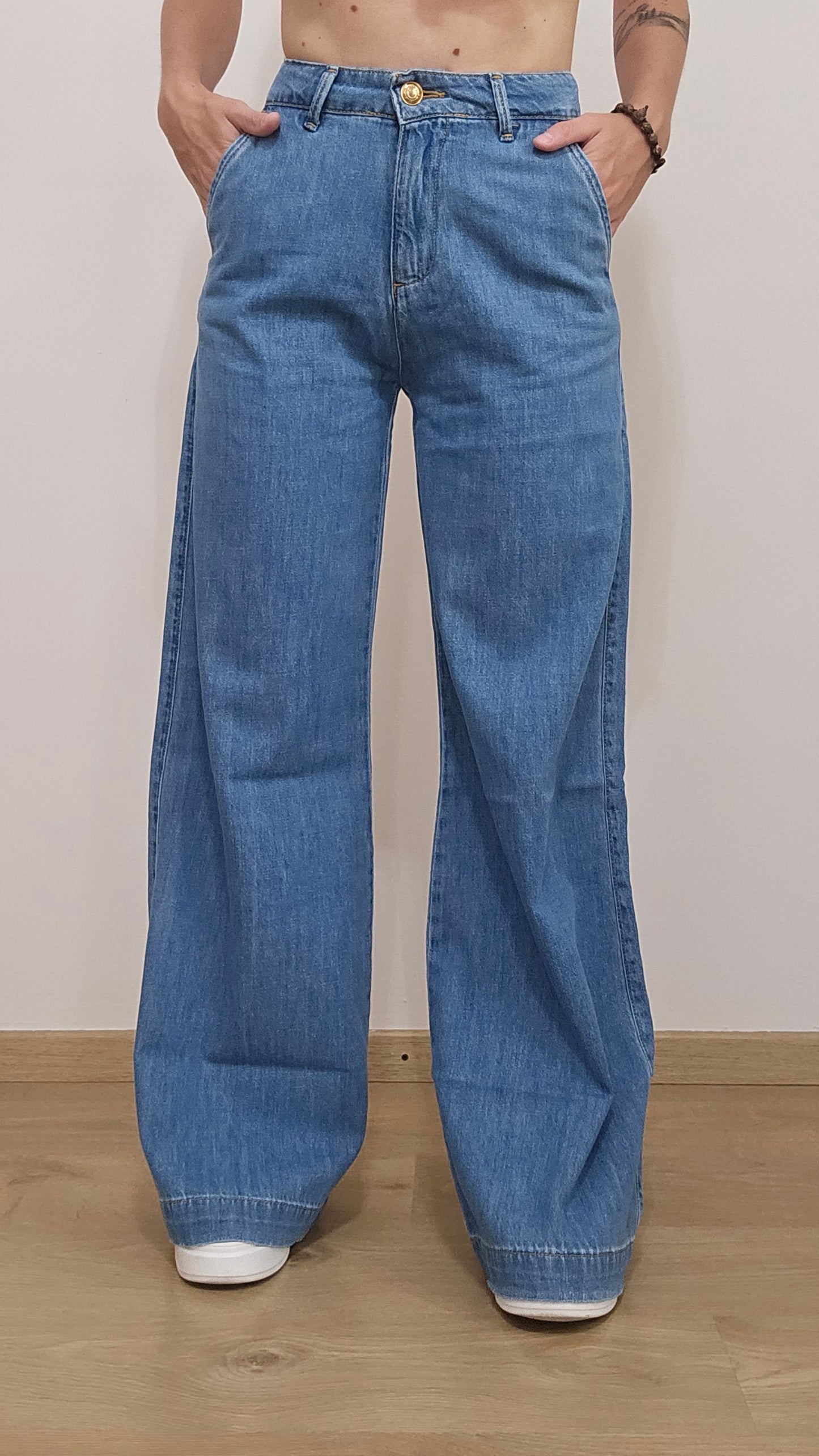 Jeans Klixs