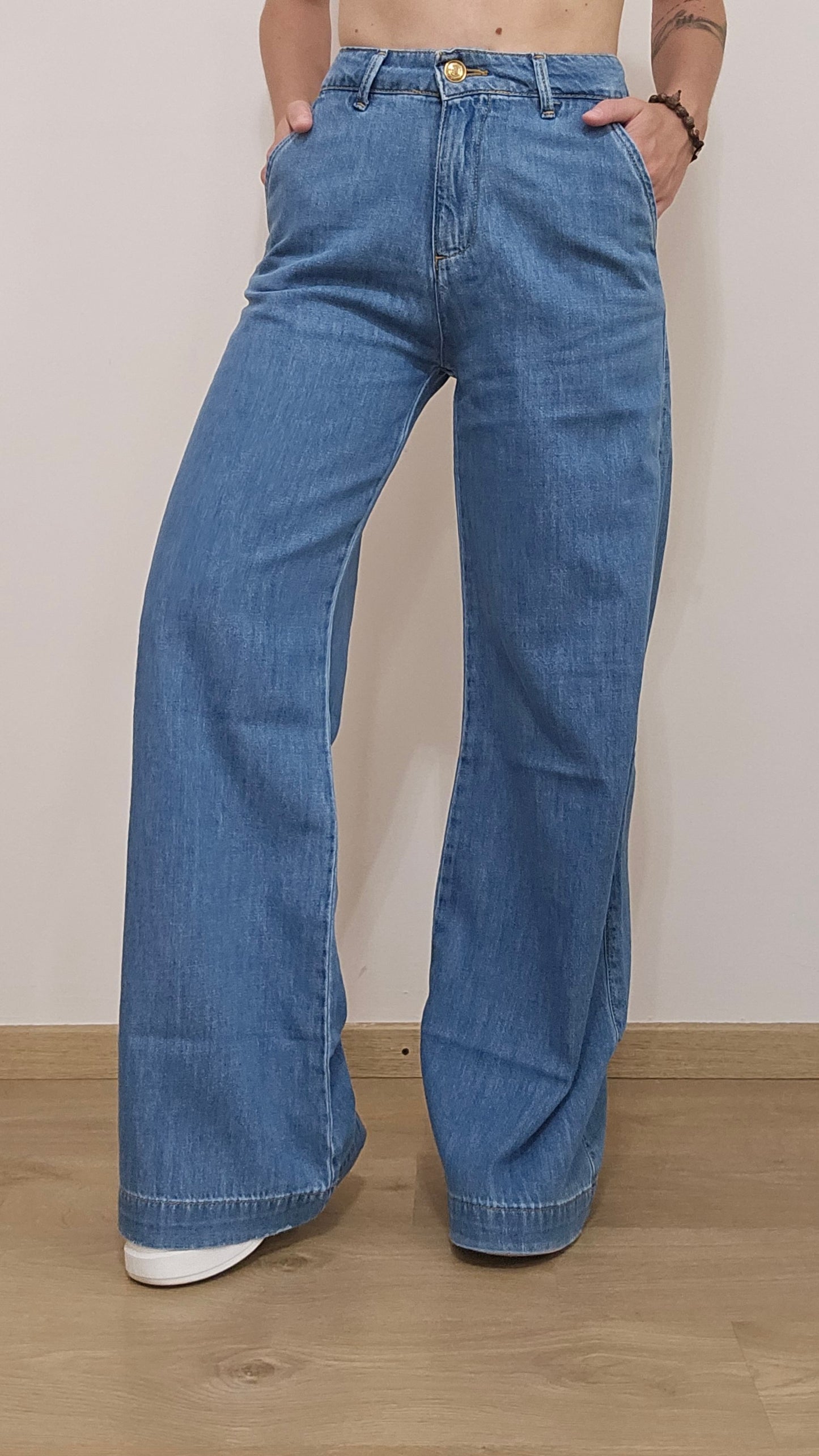 Jeans Klixs