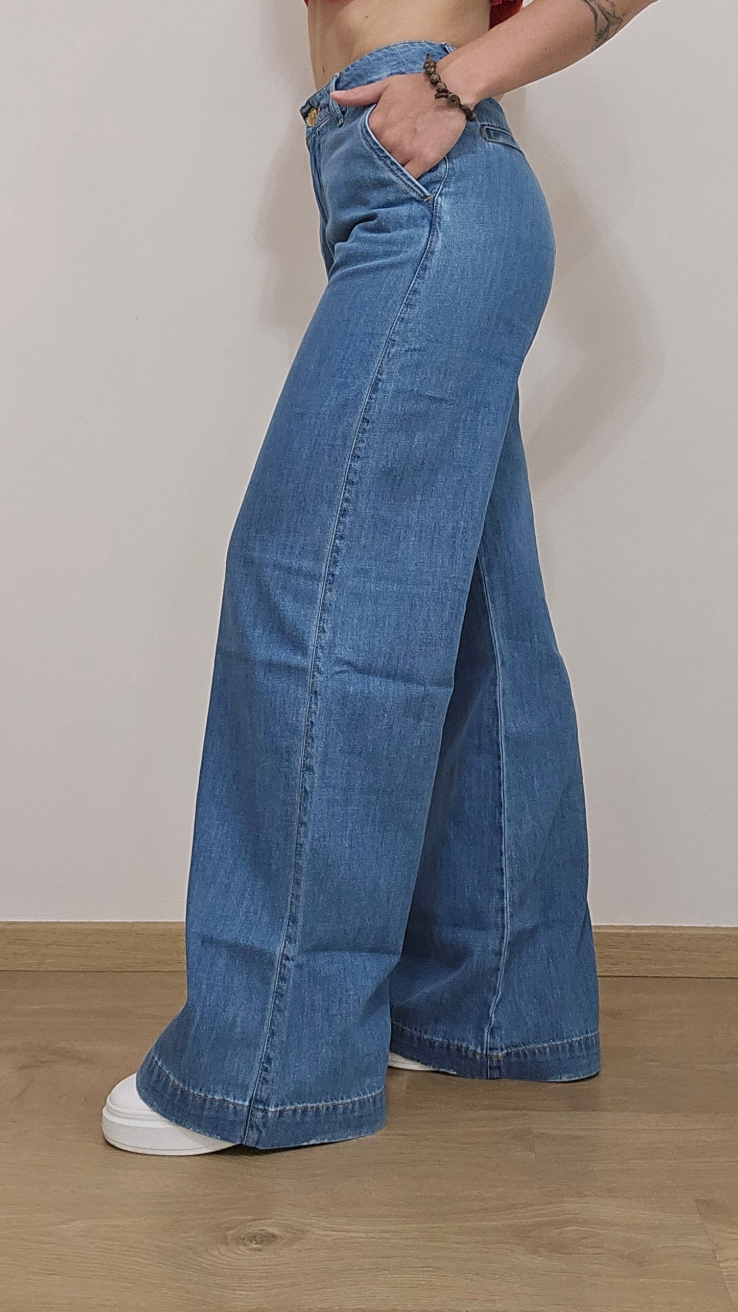 Jeans Klixs