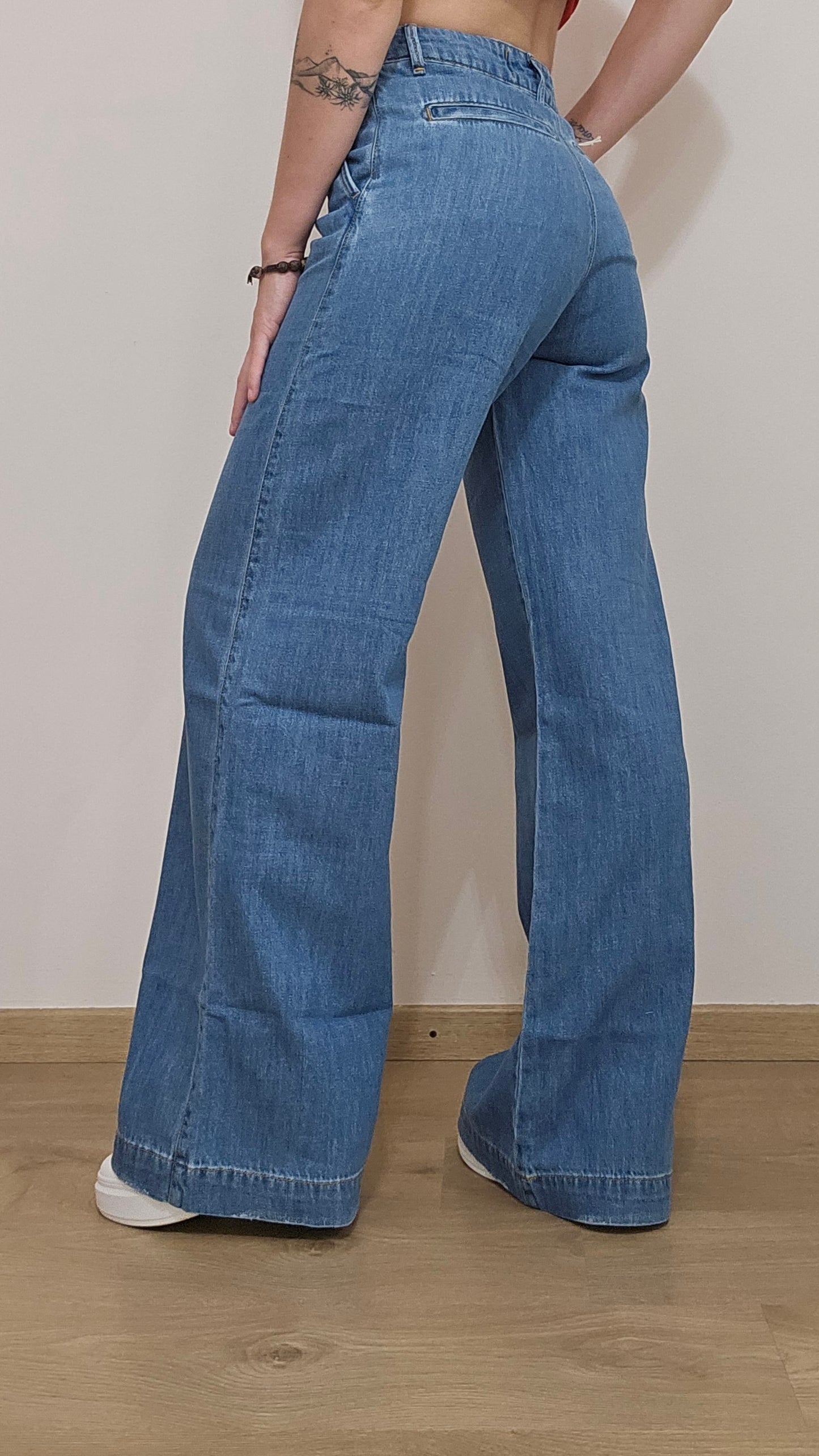 Jeans Klixs