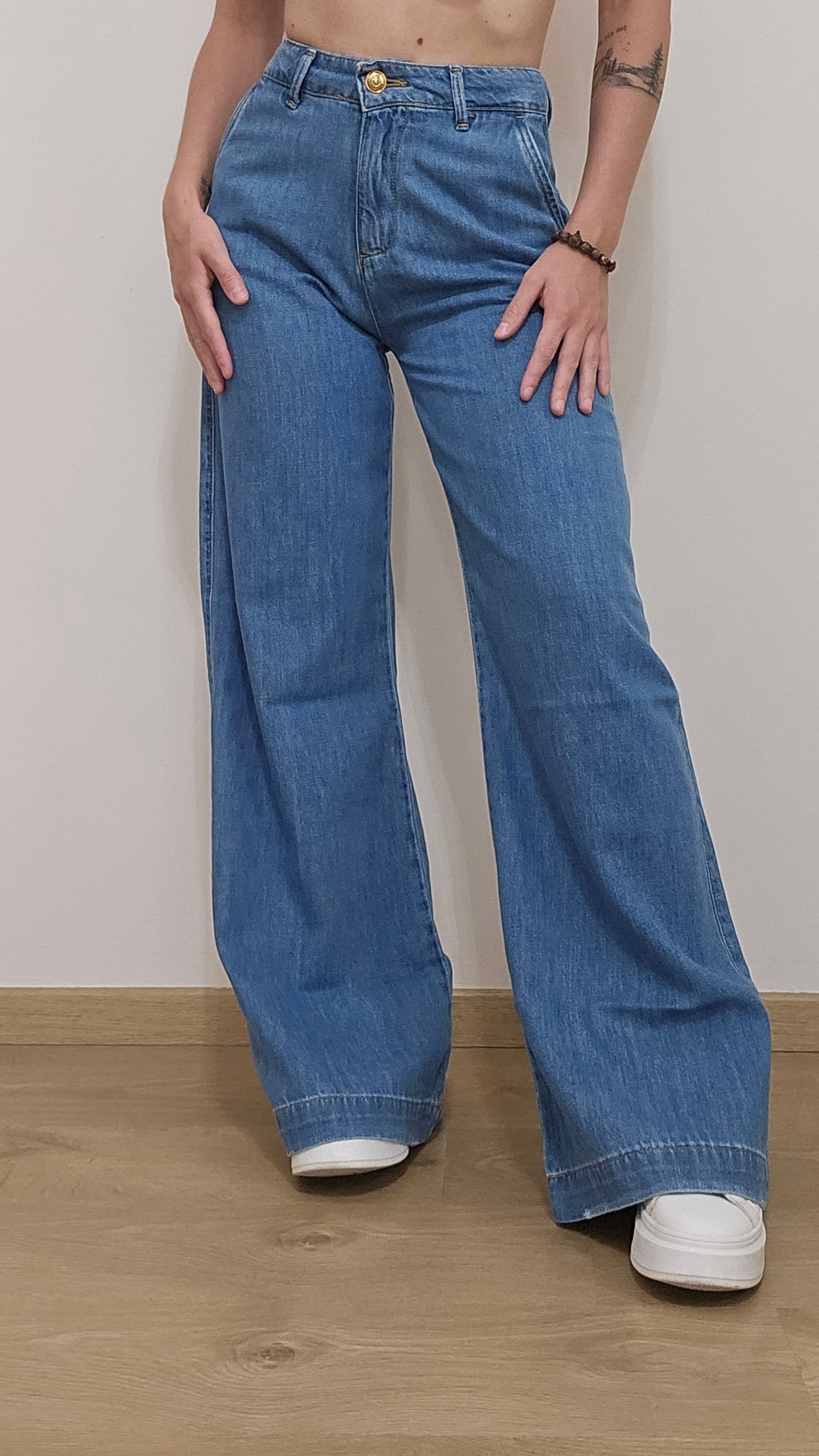 Jeans Klixs