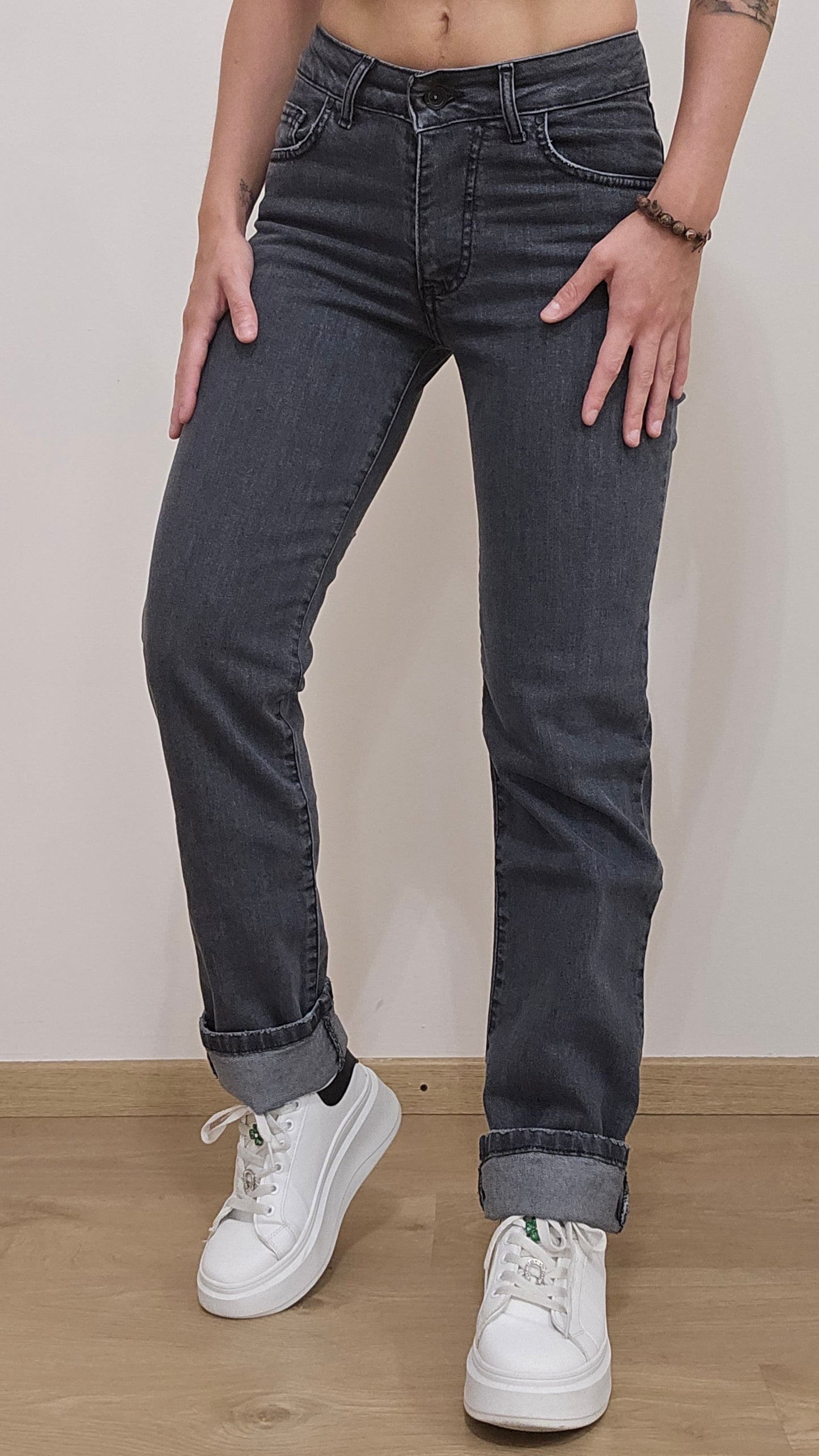 Jeans Klixs