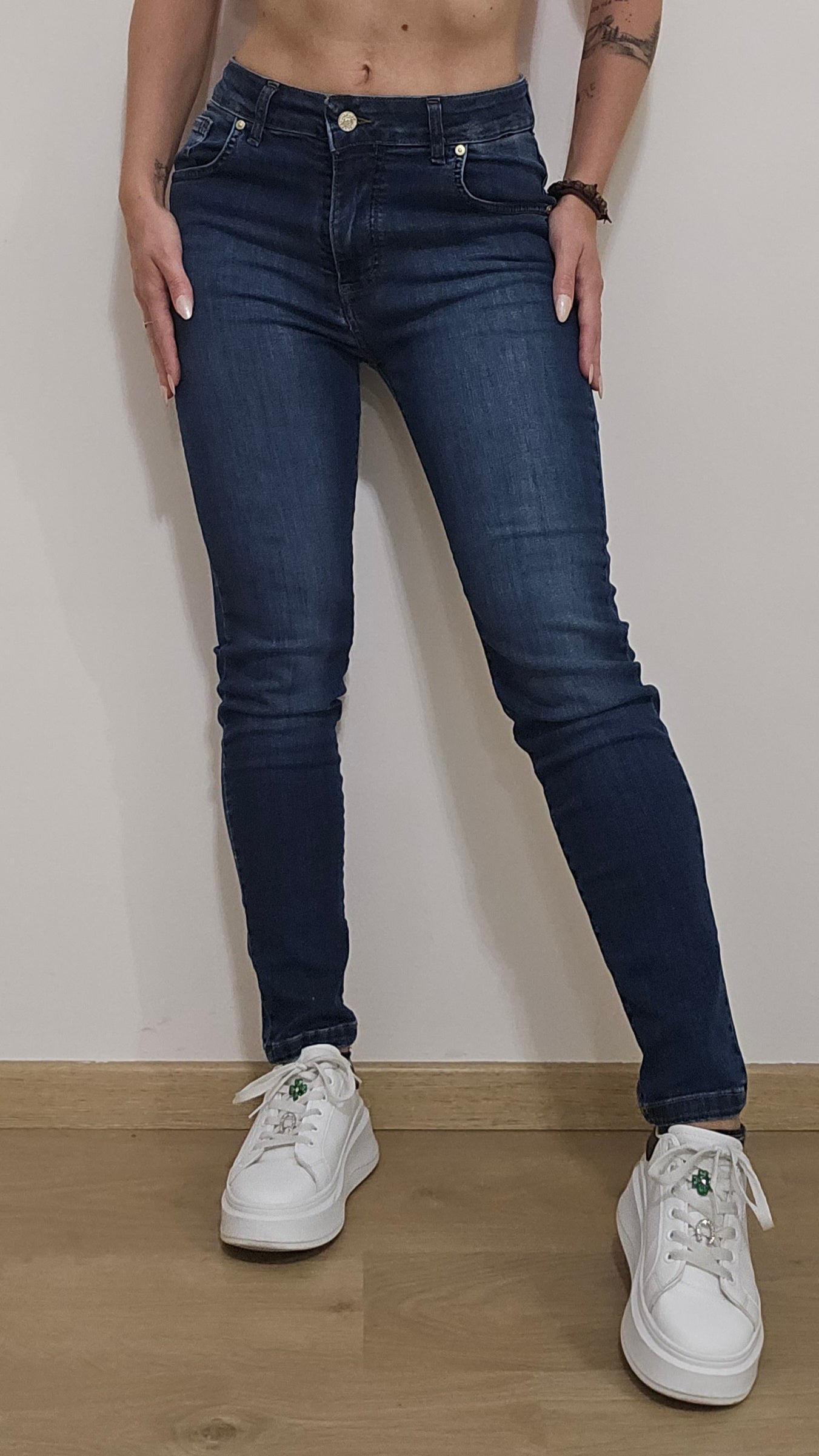 Jeans klixs