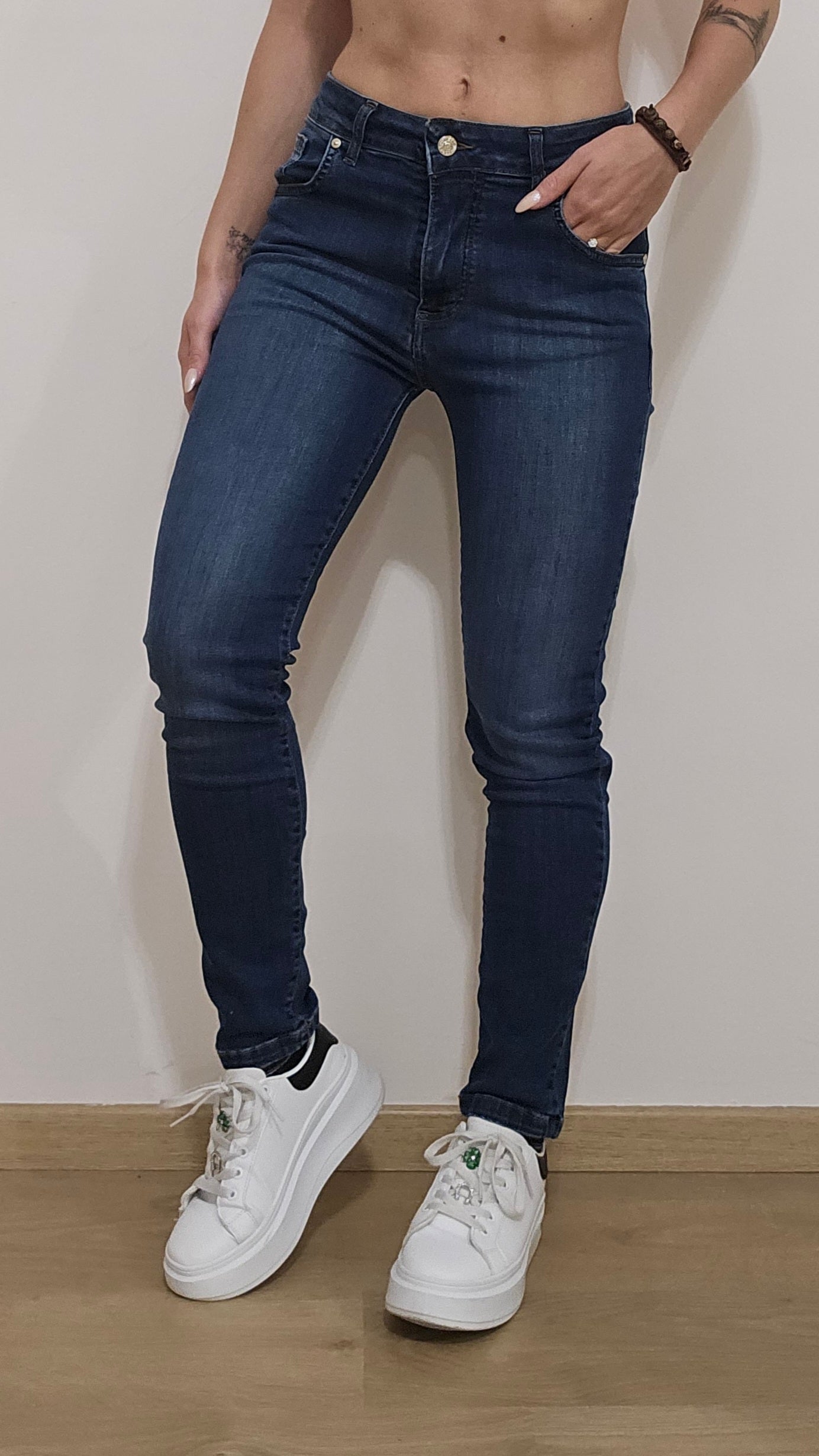 Jeans klixs