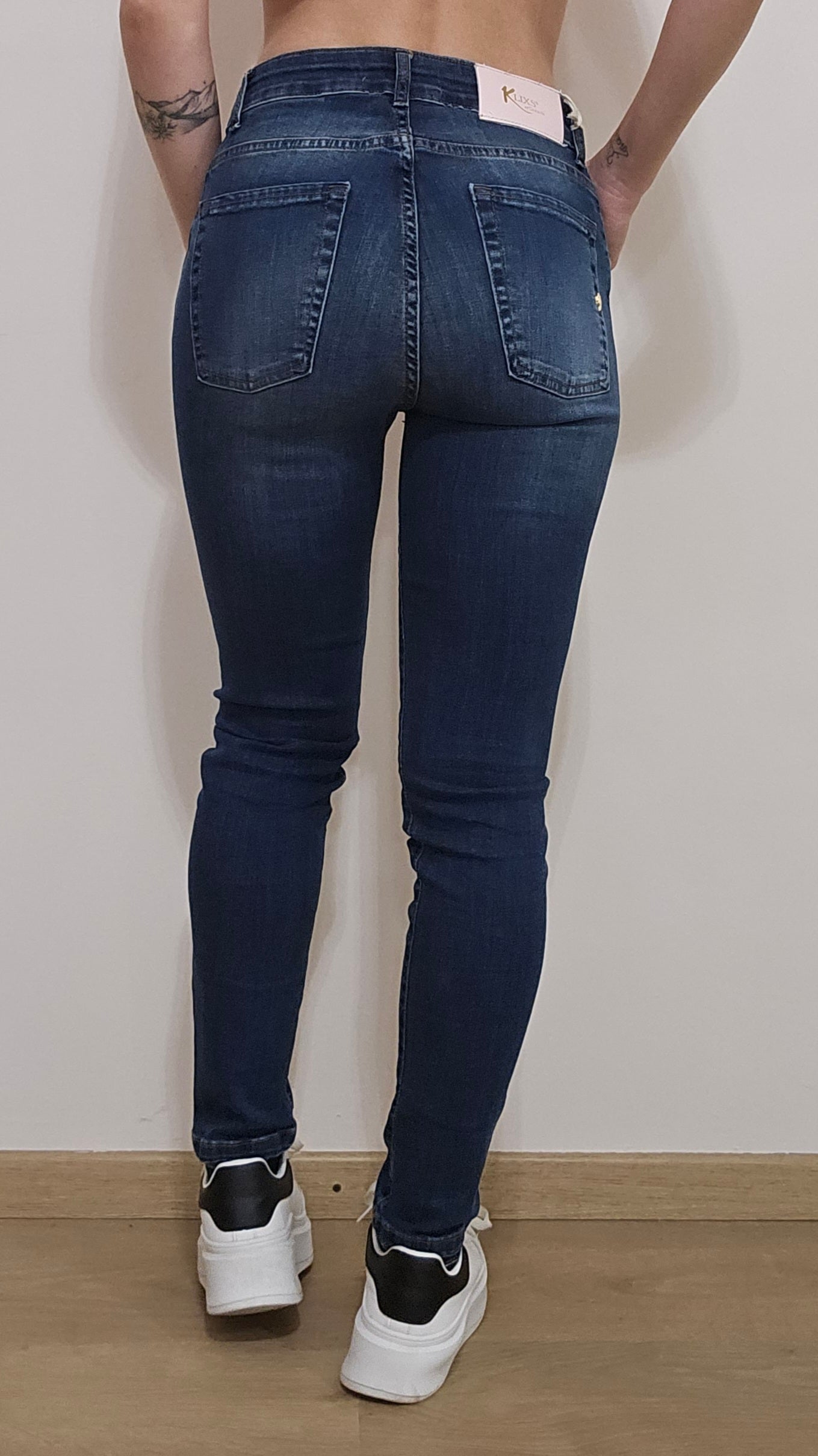 Jeans klixs