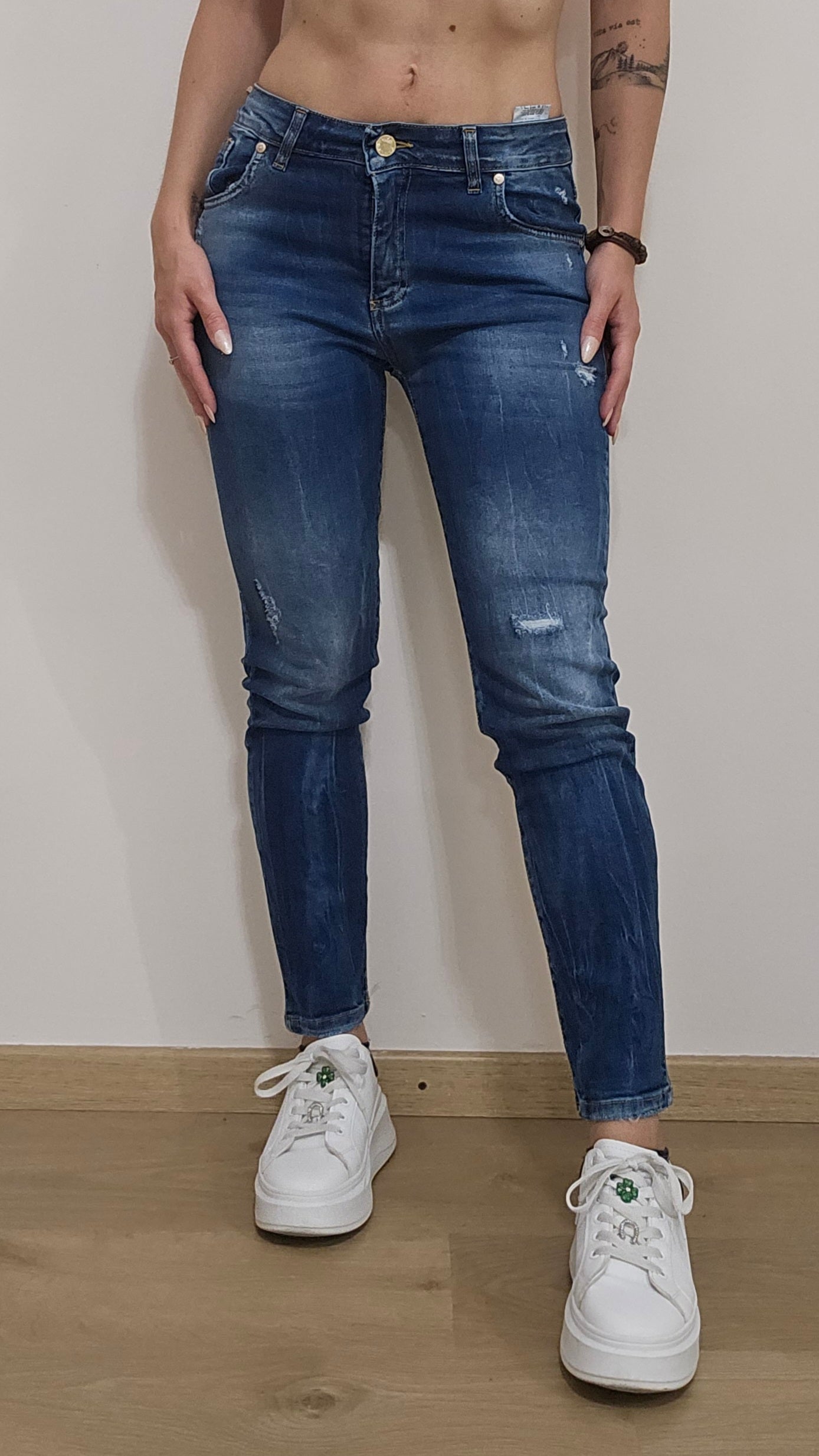 Jeans Klixs