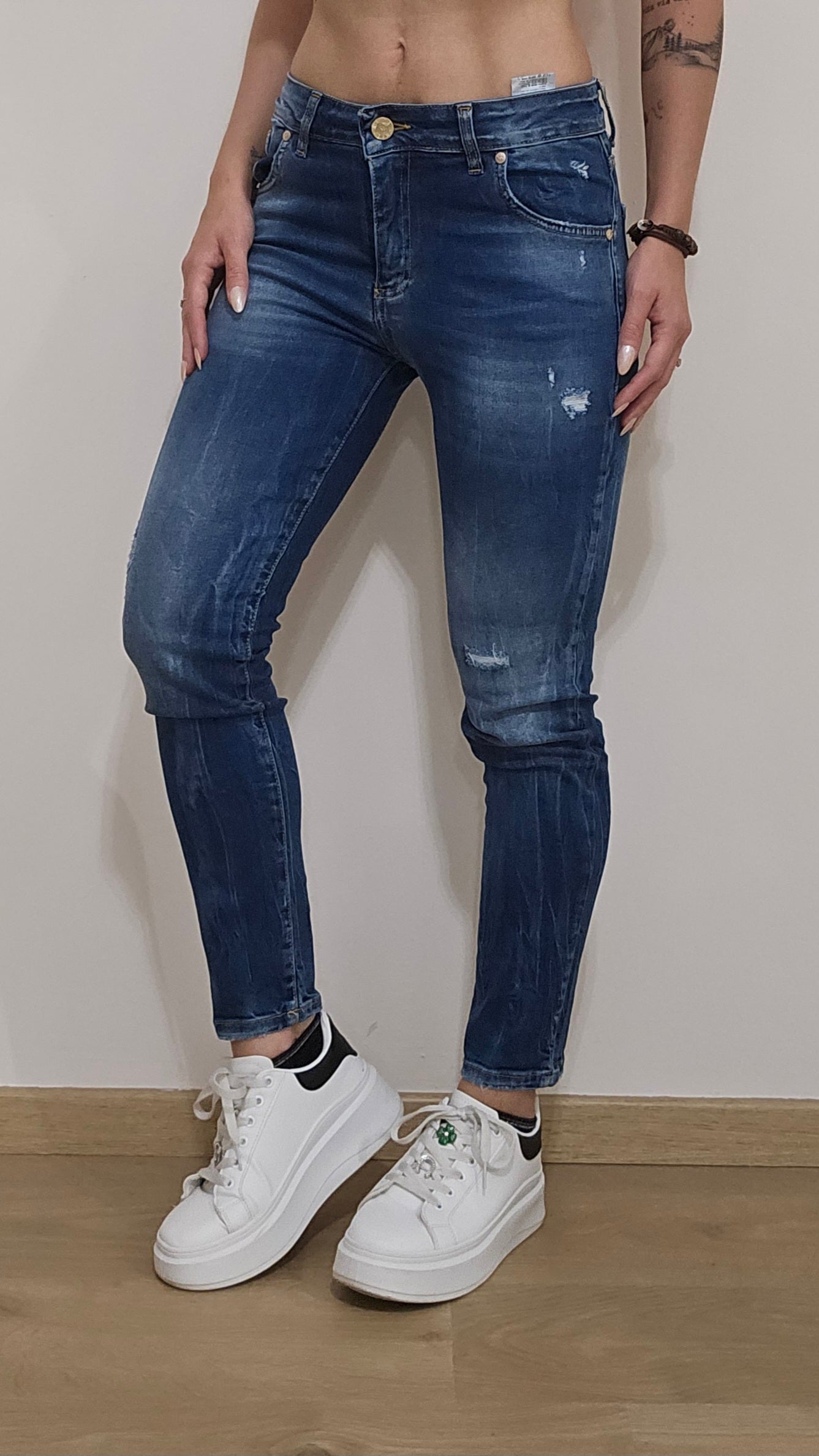 Jeans Klixs