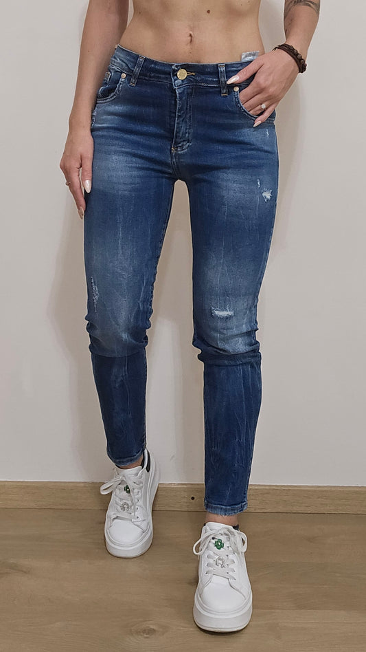 Jeans Klixs