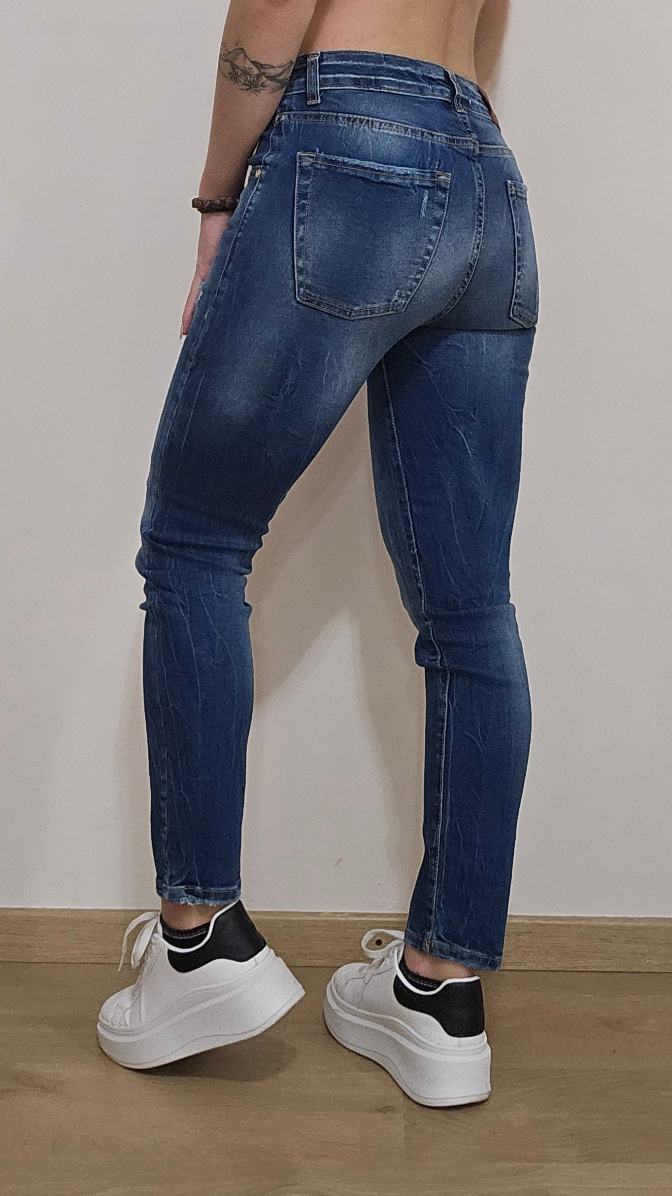 Jeans Klixs