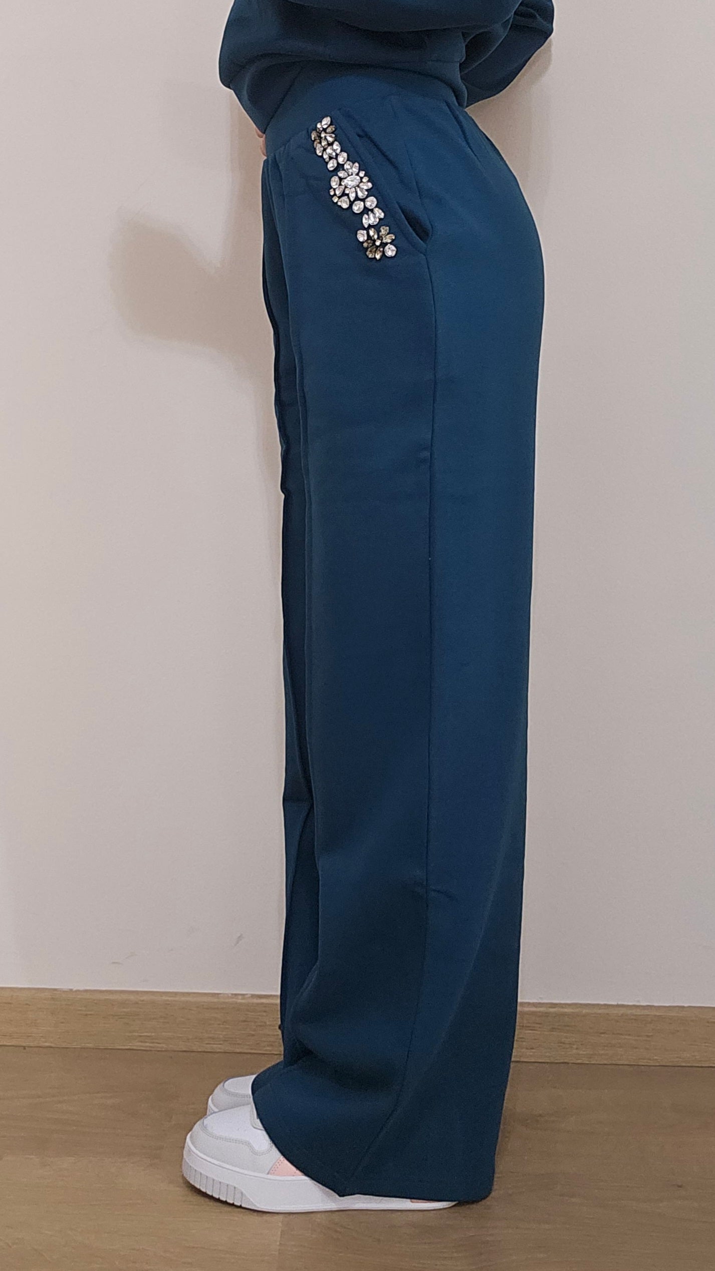 Pantalone Markup