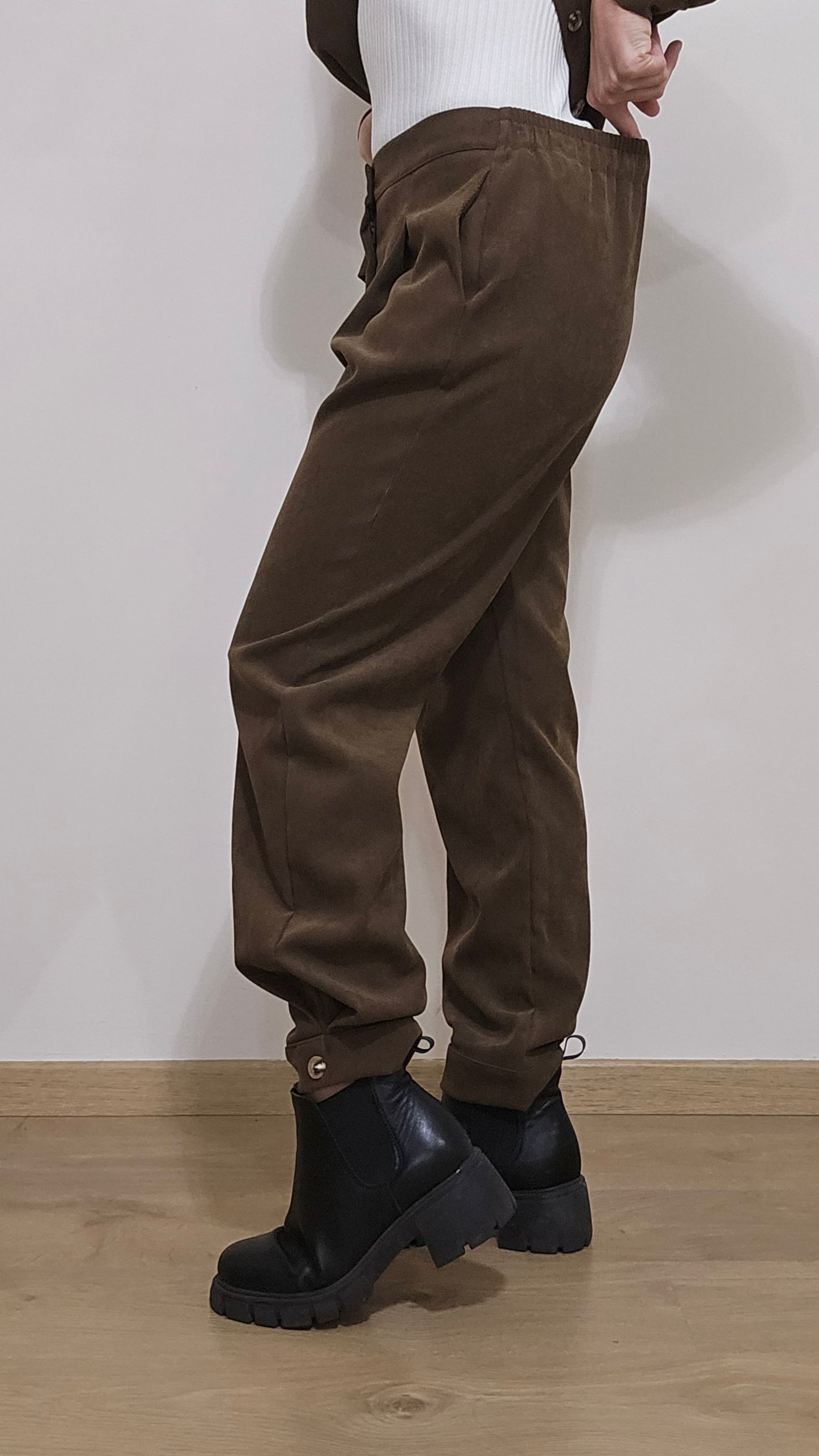 Pantalone Griffai