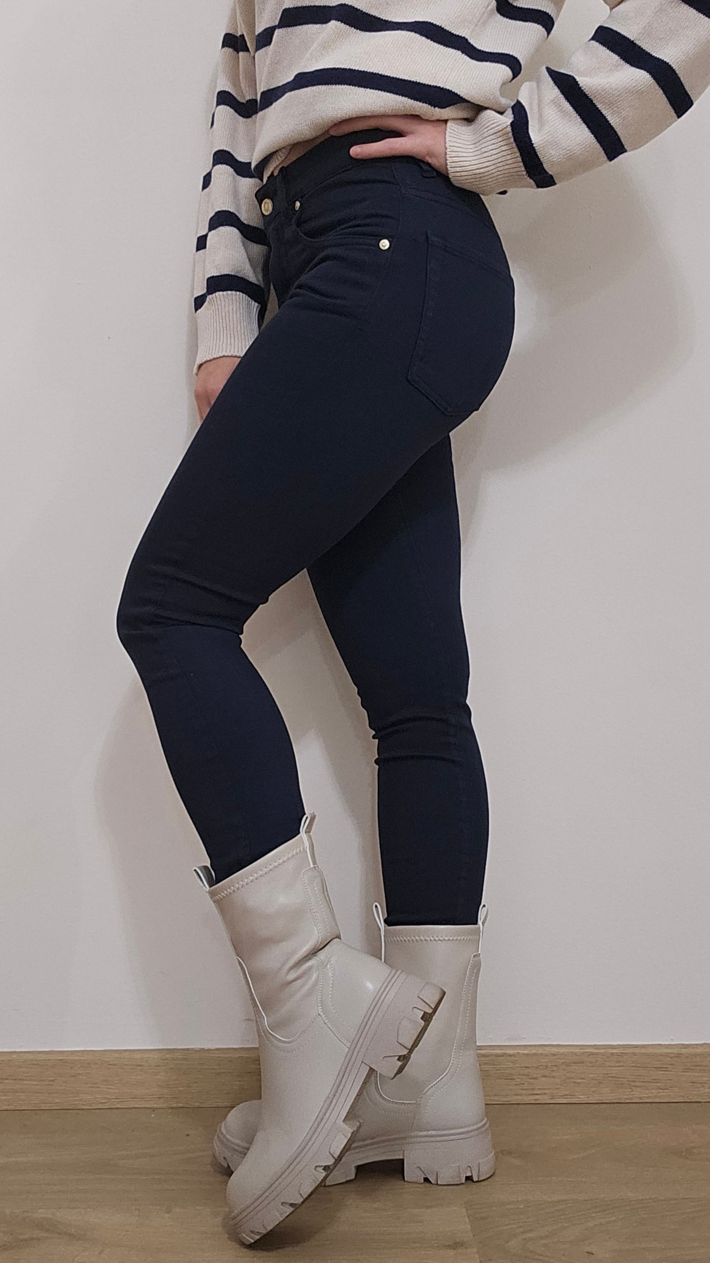 Jeans Klixs