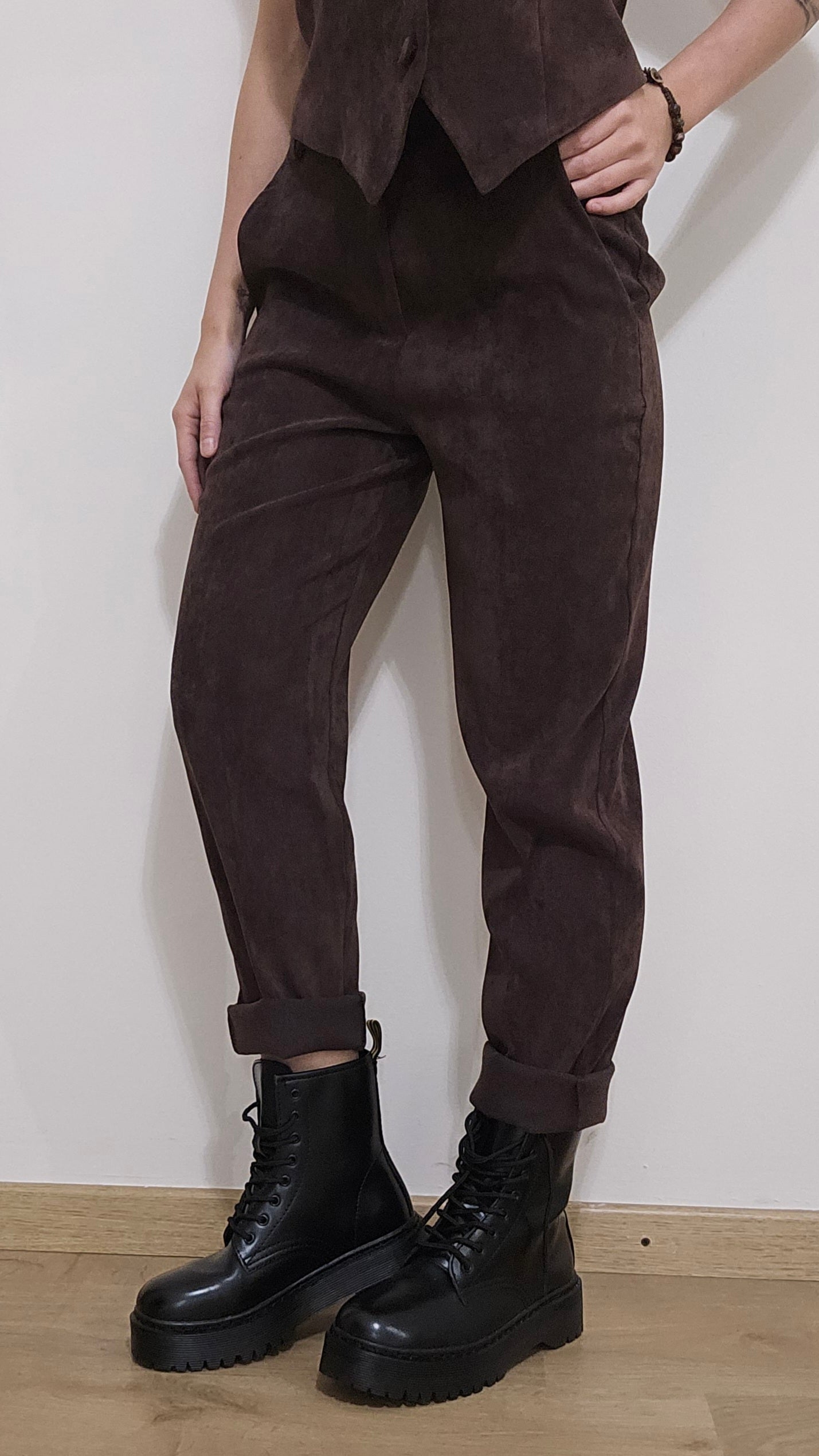 Pantalone griffai