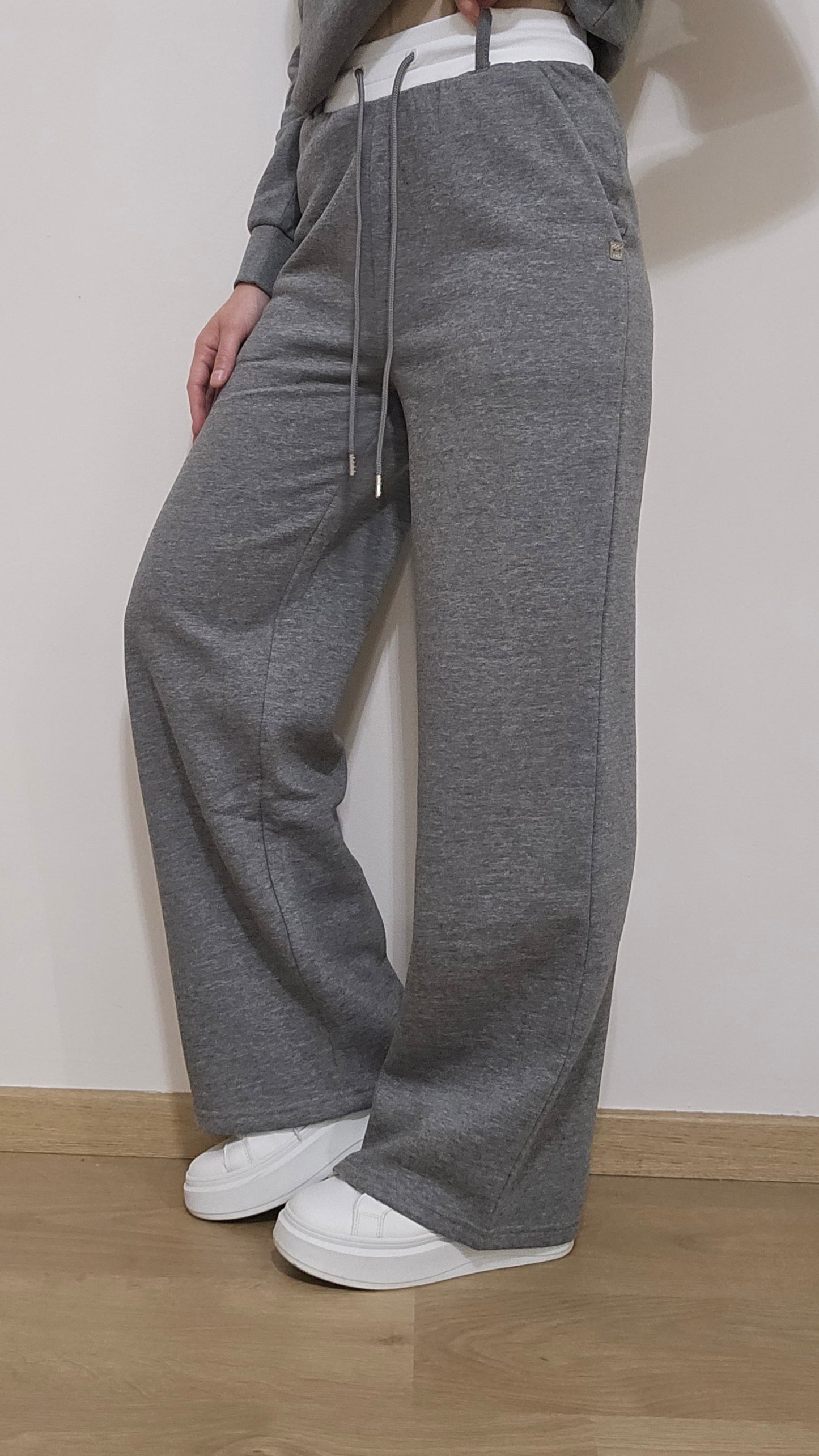 Pantalone Markup