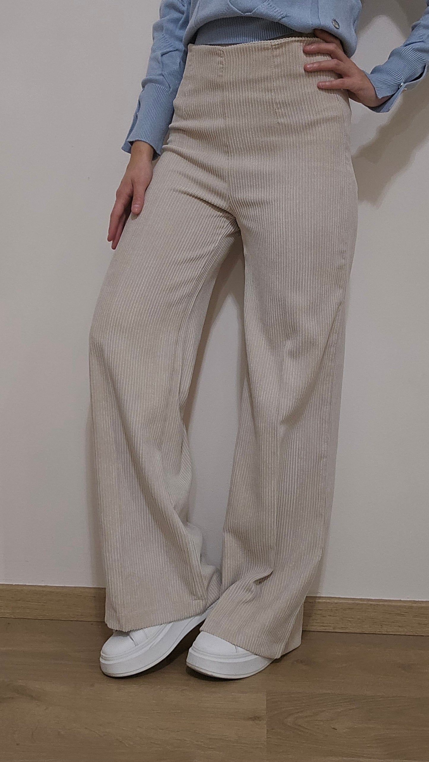 Pantalone Griffai