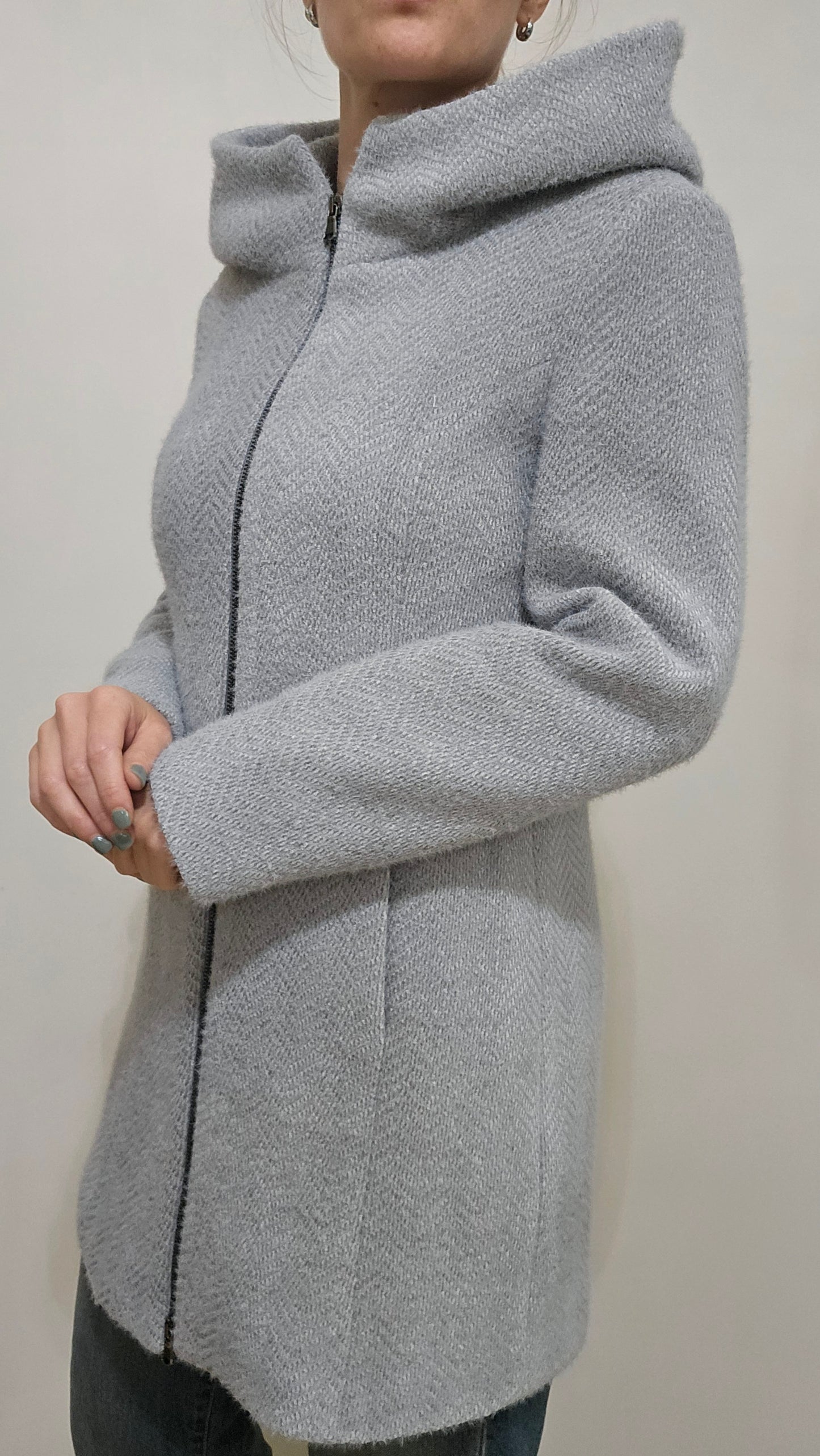 Cappotto Griffai