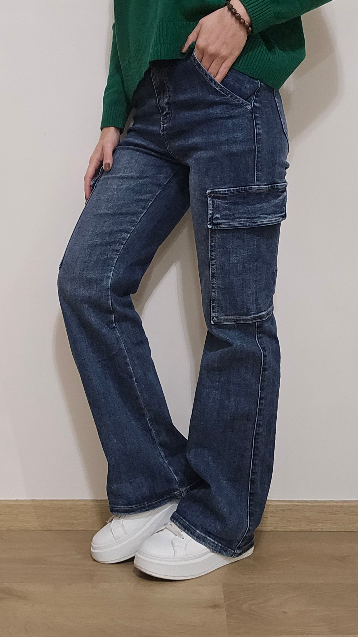 Jeans Deva