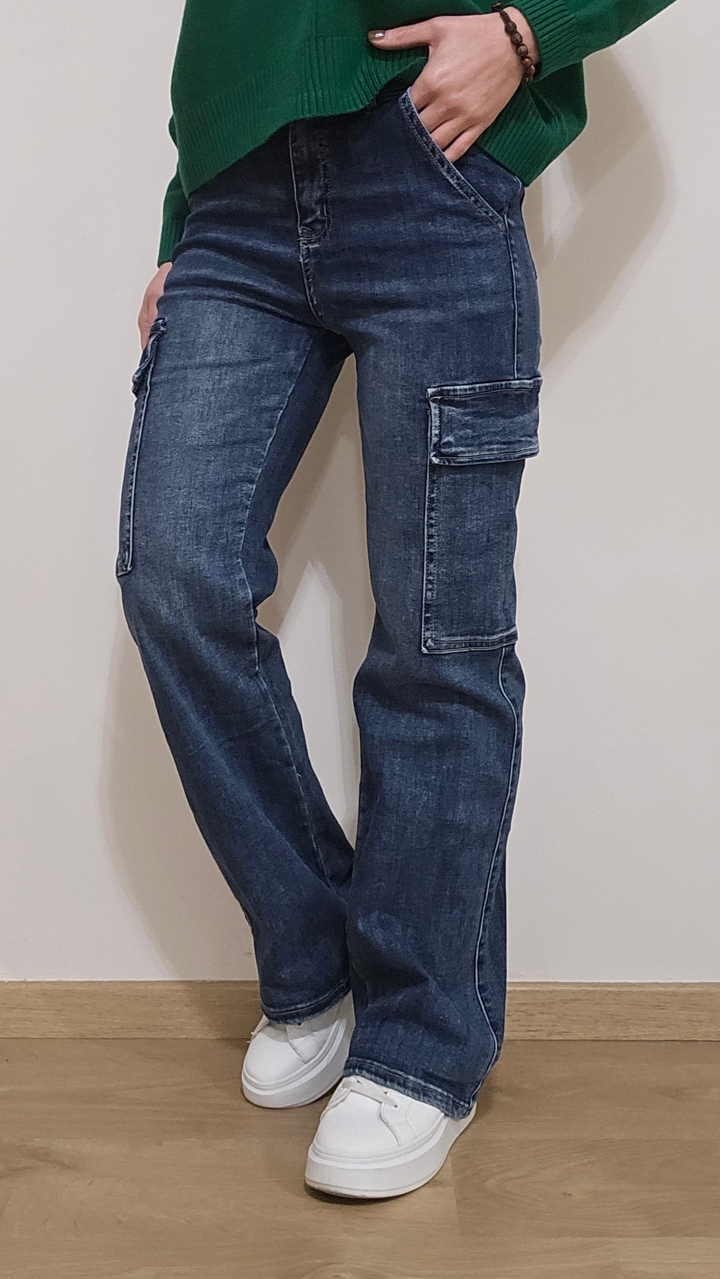 Jeans Deva