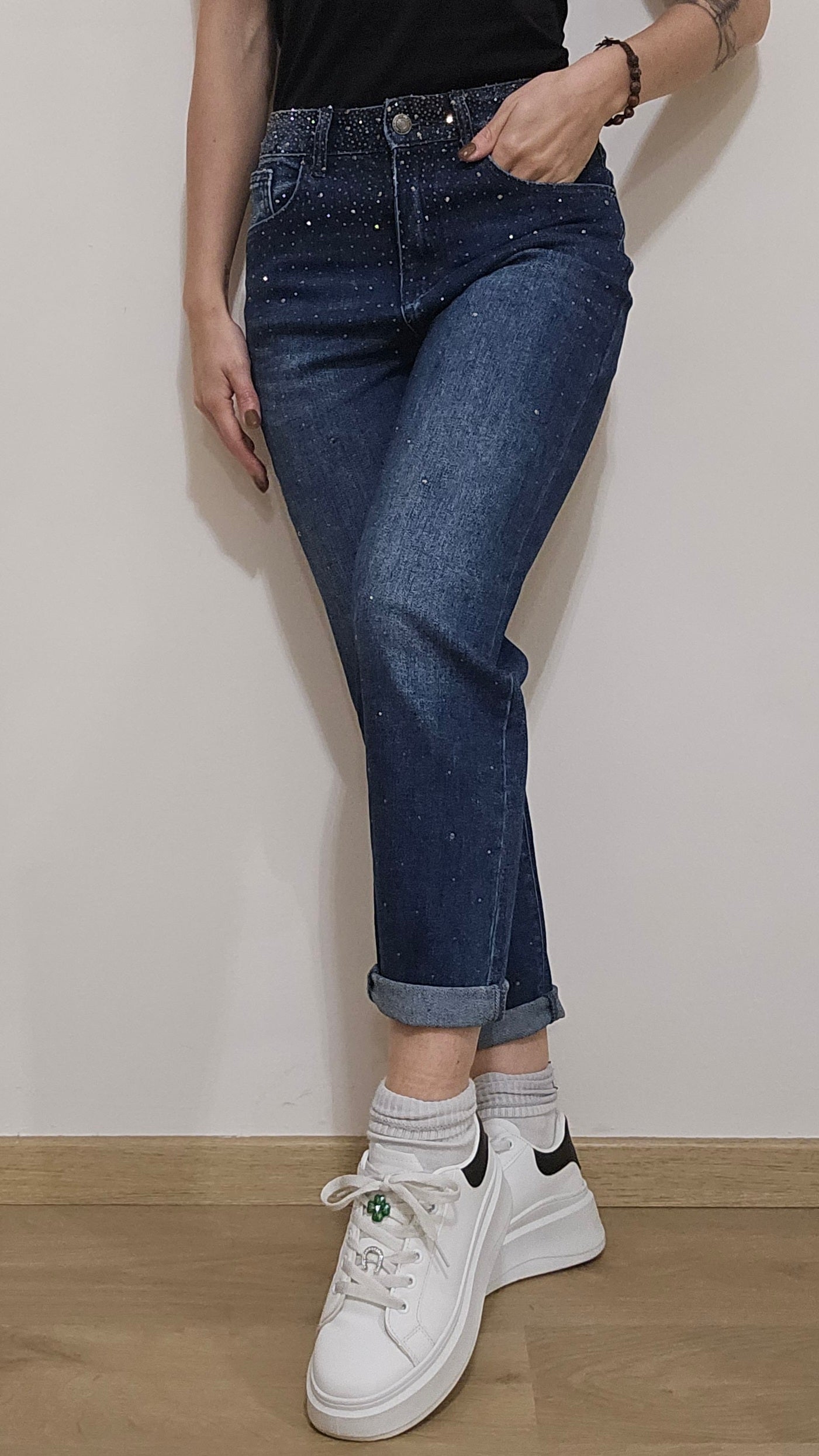 Jeans Deva