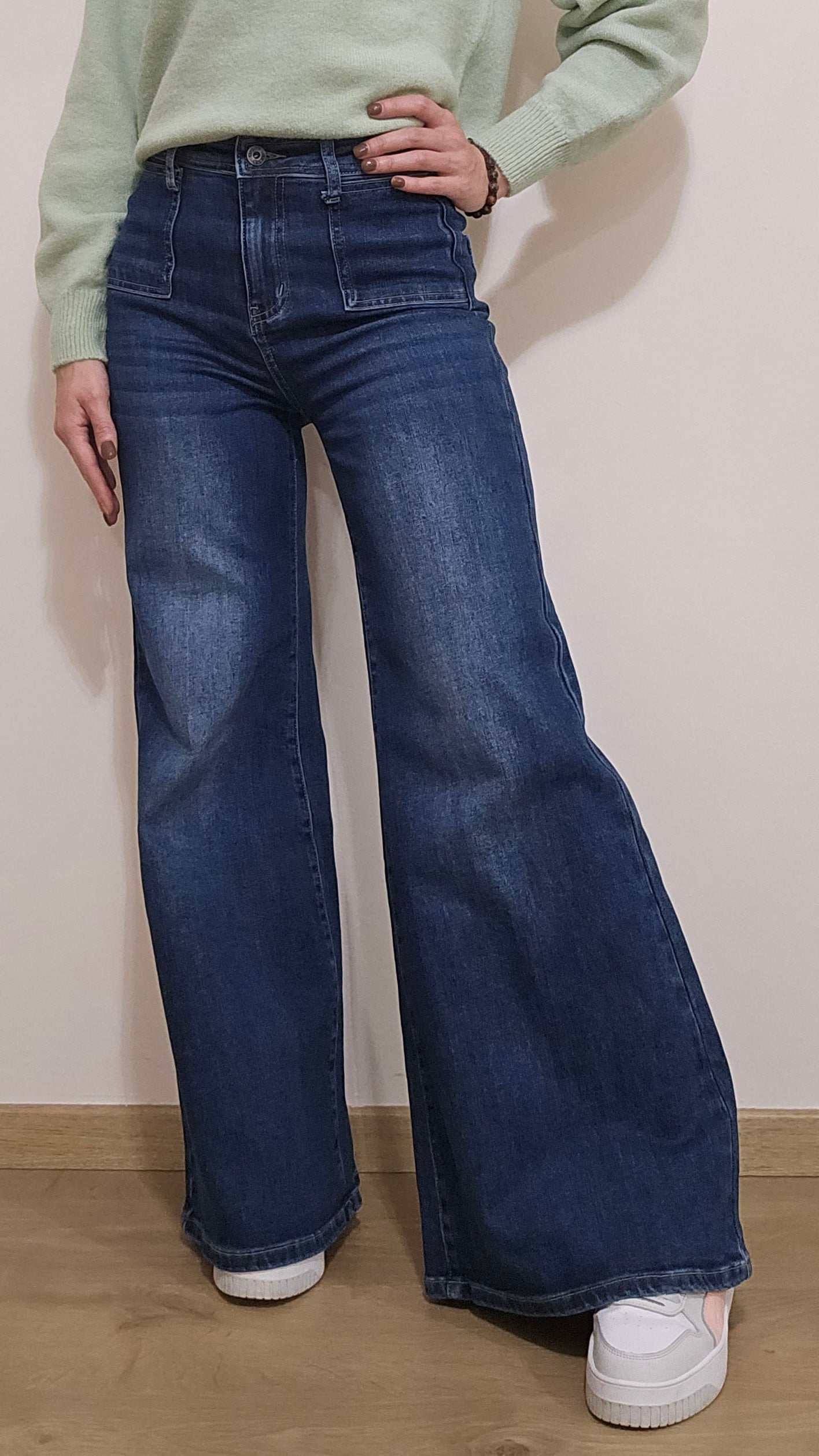 Jeans Deva