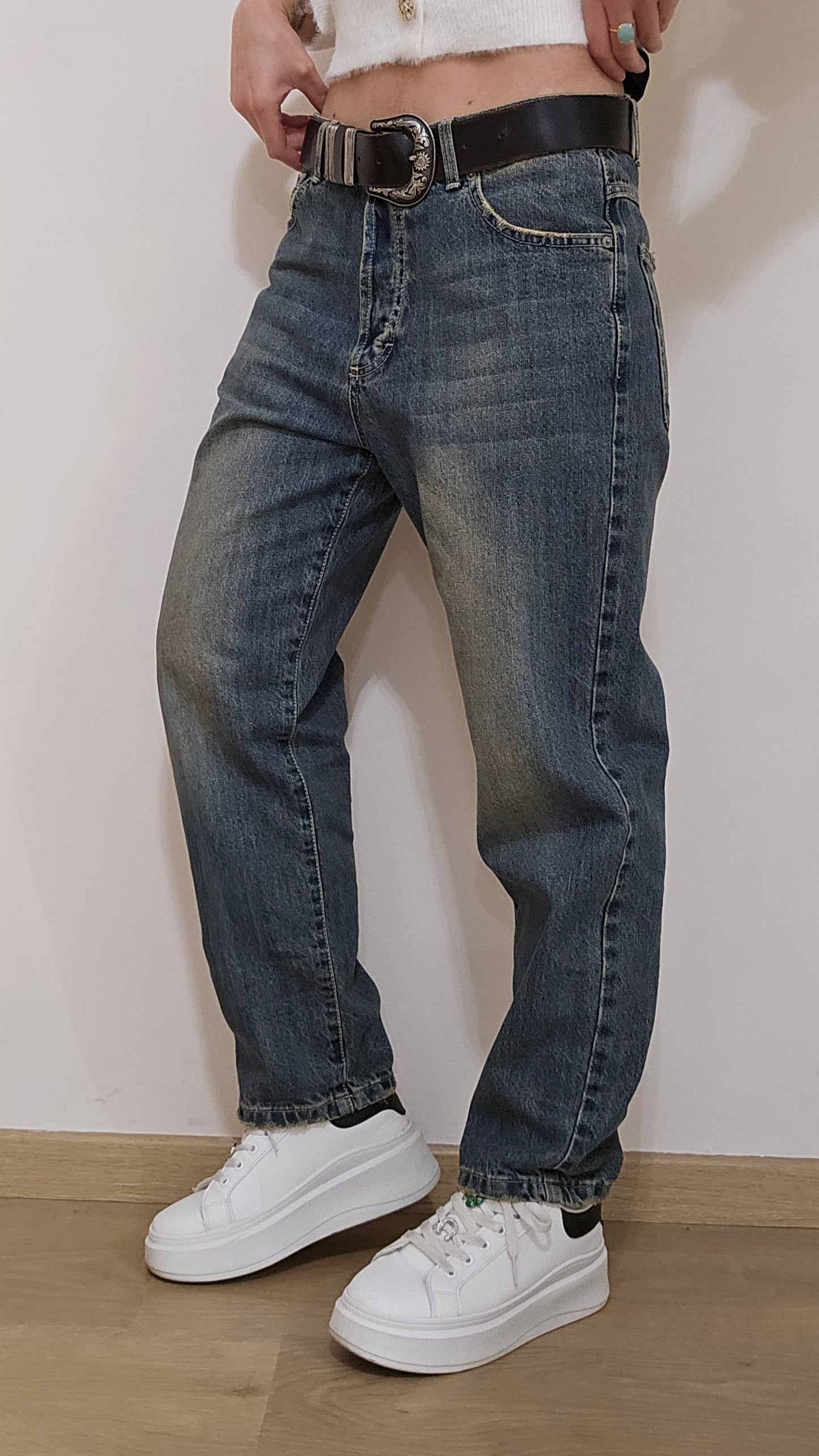 Jeans Souvenir