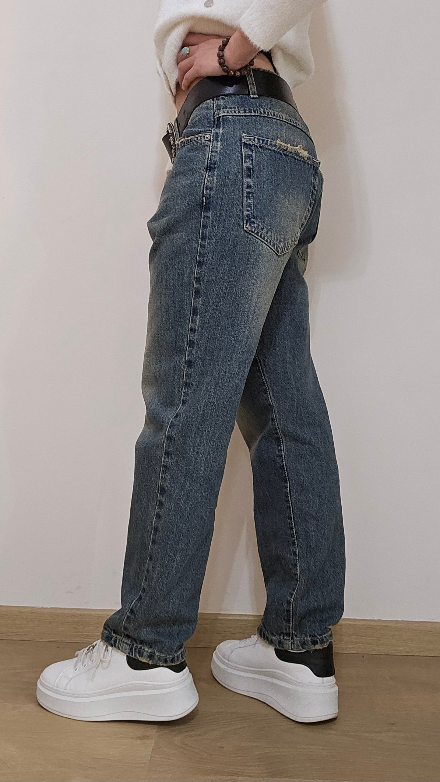 Jeans Souvenir