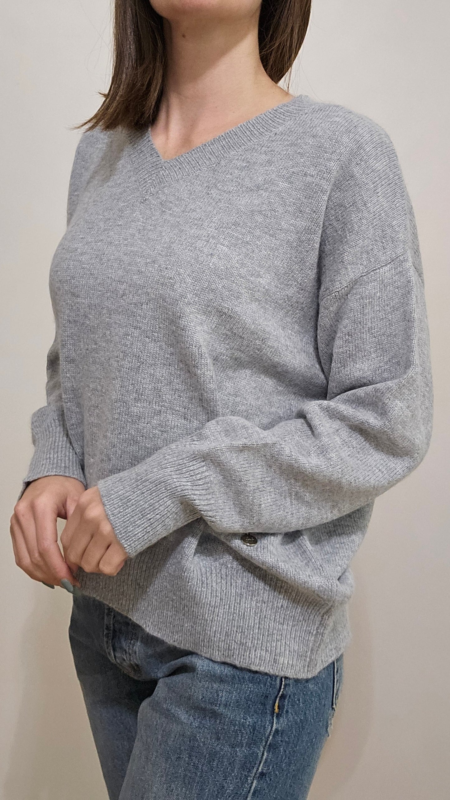 Maglia Angora Griffai